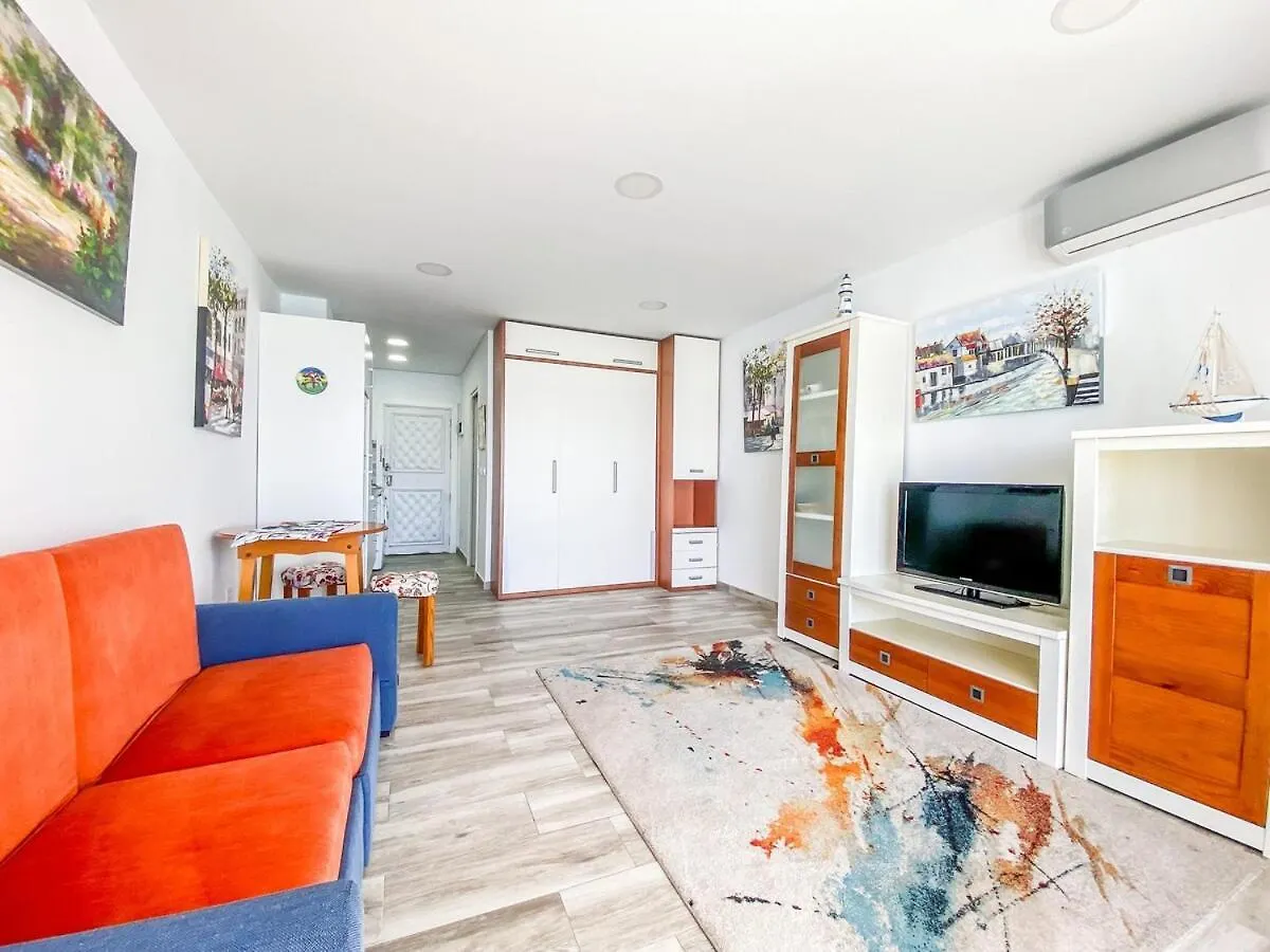 Vista Al Mar, Wifi, Terraza Y Piscina. Appartement Torremolinos